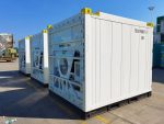 10 Fuß Reefer – DNV Certified Container – Bild 8