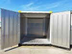 10 Fuß Reefer – DNV Certified Container – Bild 3