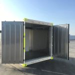 10 Fuß Reefer – DNV Certified Container – Bild 4