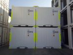 10 Fuß Reefer – DNV Certified Container – Bild 9