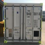 10 Fuß Reefer – DNV Certified Container – Bild 2