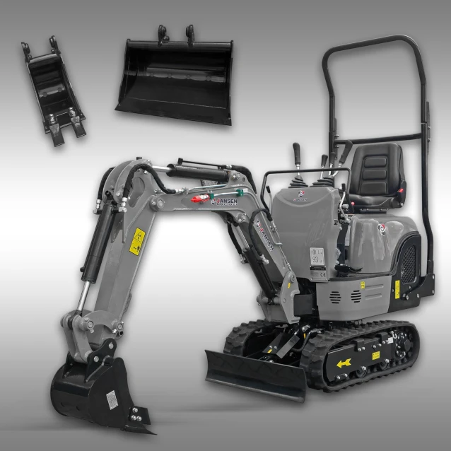 1517070_01jbG7a63IYZQJh-webp_638x638.webp Minibagger Jansen MB-800, Kompaktbagger, Benzin, Komplett-Set – Bild 1