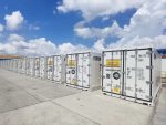 20′ Kühlcontainer – Thermo King Magnum+ – Bild 4