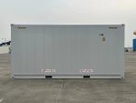 20′ High Cube Reefer Container mit versenkter Butcher-Tür – Bild 10
