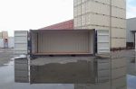 20-Fuß-High-Cube-Container – Bild 3