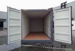 20-Fuß-High-Cube-Container – Bild 6