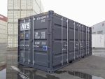 20-Fuß-High-Cube-Container – Bild 2