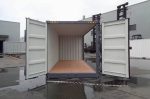 20-Fuß-High-Cube-Container – Bild 4