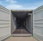 40 Fuß High Cube Container – vollständig ausgestattet / konfiguriert (Deutschland) – Bild 6