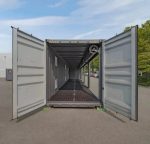 40 Fuß High Cube Container – vollständig ausgestattet / konfiguriert (Deutschland) – Bild 5