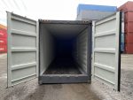40-Fuß-High-Cube-Open-Side-Containe – Bild 5