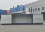 40-Fuß-High-Cube-Open-Side-Containe – Bild 4