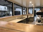 20-Fuß-Cafeteria-Container – Bild 4
