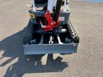 STARK ST13 Pro. Mini Bagger Diesel 12 PS – Schwenkbarer Arm – verstellbares Fahrwerk – 400mm Schaufel – Bild 2