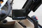 Diesel Yanmar 4-Zylinder Radlader 4.3 T – K1600T Hoftrac mit Kabine 61 PS – Hubkraft 1600 kg | Teleskoparm, Allradantrieb und Vollhydraulische Servolenkung – Bild 4