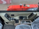Yanmar Rippa Minibagger 6 T – 50 PS Diesel – Bild 6