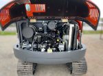 Yanmar Rippa Minibagger 6 T – 50 PS Diesel – Bild 7