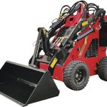 Multi-Lader PowerPac Typ ML350 mit Räder