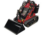 Multi-Lader PowerPac Typ ML350 mit Kette, vormontiert