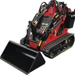 Multi-Lader PowerPac Typ ML350 mit Kette, vormontiert
