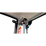 AGROX OX1090 Hoflader – 18,2 kW Kubota-Motor, 1200 kg Nutzlast, Komfortkabine, Euro-Aufnahme & Joysticksteuerung, Allrad 4×4 – Bild 12