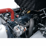 Diesel Hoflader 2.7 T – Teleskoplader 1500 kg Hubkraft | OX1090T – Kubota Motor 25 PS, Allrad 4×4 – Bild 22