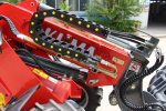 Diesel Hoflader 2.7 T – Teleskoplader 1500 kg Hubkraft | OX1090T – Kubota Motor 25 PS, Allrad 4×4 – Bild 13