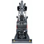 Rhinoceros XN13 Pro Diesel 1.3 t Minibagger – 14 PS, 3 Zylinder mit Kubota D722 Dieselmotor und Lastdruck-Meldesystem – Bild 16