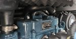 Mini-Bagger Rhinoceros KS12-9 – 14 PS, 3 Zylinder KUBOTA Motor inkl. Schaufelpaket – 380 mm, Schnellwechsler, Hydraulischen Daumen Greifer – Bild 9
