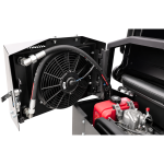 Kompaktlader hydraulisch 12 PS luftgekühlt – Diesel Hoflader inkl. Schaufel | STARK L360S – Bild 14