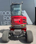Mobilbagger 4100 kg – XN35LPRO Rhinoceros 3 Zylinder Kubota Motor – 25 PS – Bild 14