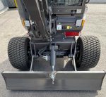 Mobilbagger 4100 kg – XN35LPRO Rhinoceros 3 Zylinder Kubota Motor – 25 PS – Bild 13