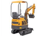 Minibagger XN 12 | Rhinoceros 10 Kw – Bild 4