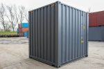 10-Fuß-HC-Seecontainer – Bild 2