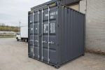 10-Fuß-HC-Seecontainer – Bild 4