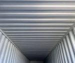 40-Fuß-HC-Versandcontainer – Neu – Bild 4