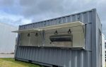 Container Bar GEH02