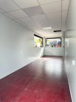 40-Fuß Ladencontainer – Imbissstand / Büro / Kiosk – Bild 4