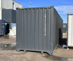 40-Fuß-HC-Versandcontainer – Neu – Bild 3
