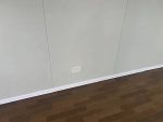 Bürocontainer mit Panoramafenstern (mobil & tragbar) – Bild 9