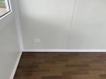 Bürocontainer mit Panoramafenstern (mobil & tragbar) – Bild 8