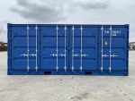 20-Fuß Open Side Container – Bild 2