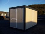 Verkaufsblase 4 Meter – Bild 3