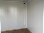 Bürocontainer. 3,50 × 2,20m – Bild 8