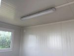Bürocontainer. 3,50 × 2,20m – Bild 7