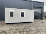 Bürocontainer 6x3 – Bild 2