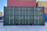 20-Fuß Open Side Containe – Bild 6