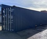 40-Fuß-HC-Versandcontainer – Neu – Bild 2