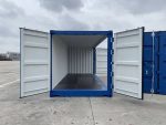20-Fuß Open Side Container – Bild 3