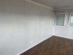 Bürocontainer mit Panoramafenstern (mobil & tragbar) – Bild 7